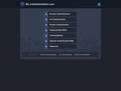 atc-communications.com snapshot