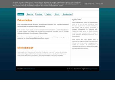 uraeus.qc.ca snapshot