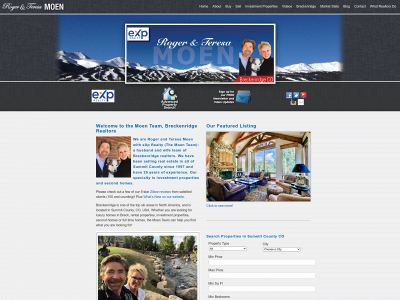 themoens.com snapshot