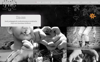 tip-inn.nl snapshot
