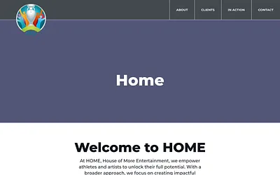 soundsofemotions.com snapshot