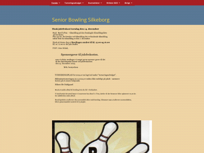 senior-bowling-silkeborg.dk snapshot