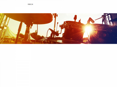 riboe.dk snapshot
