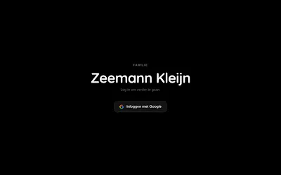 zeemannkleijn.nl snapshot
