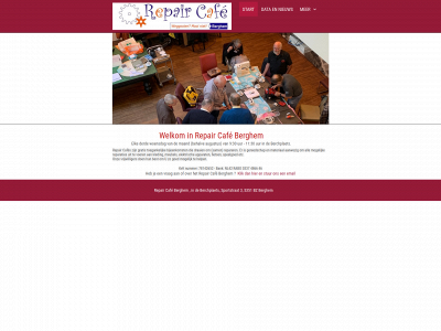 repaircafe-berghem.nl snapshot