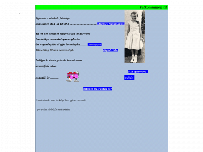 lillirasmussen.dk snapshot