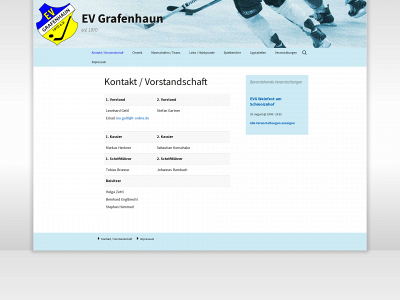 ev-grafenhaun.bayern snapshot