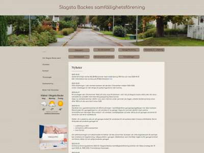 slagstabacke.se snapshot