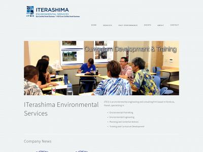 iterashima.com snapshot