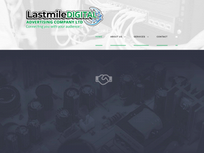 lastmiledigital.net snapshot