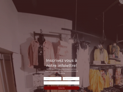 www.victorvictoria.ca snapshot