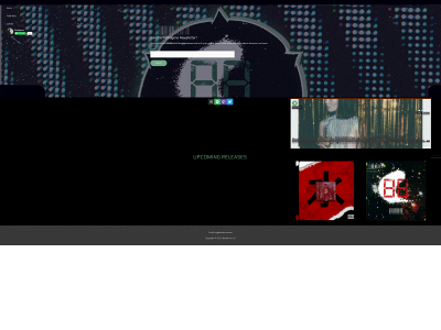bludborne.com snapshot