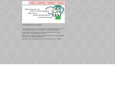 betreuung-in-allen-lebenslagen-schwarzkopf.net snapshot