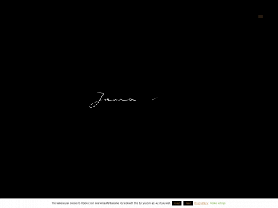 joannakolan.com snapshot