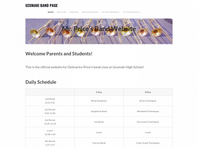 delmariceschool.weebly.com snapshot