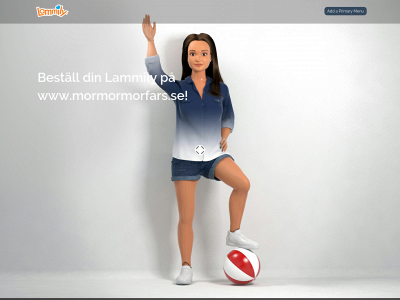 lammily.se snapshot