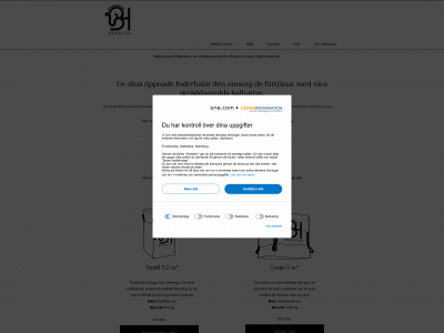 balhatten.se snapshot
