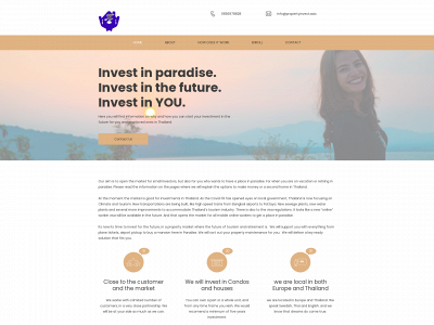 propertyinvest.asia snapshot