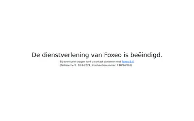 randstad-tv-service.nl snapshot