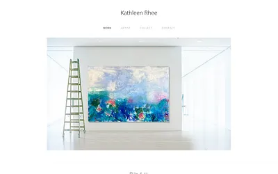 www.kathleenrhee.com.au snapshot