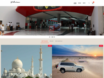 arabianfun.ae snapshot