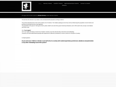 thetruecupido.nl snapshot