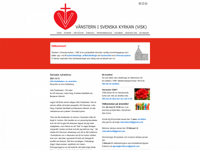 visk.info snapshot