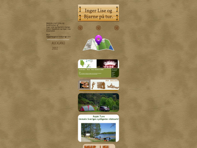 ingerliseogbjarne.dk snapshot