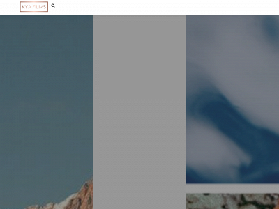 kyafilms.com snapshot