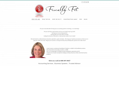 fiscallyfittax.com snapshot