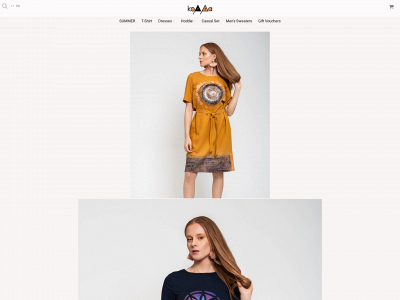 koppa.store snapshot