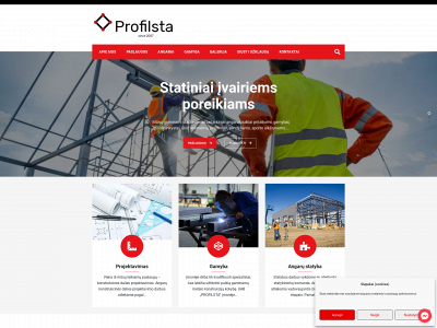 profilsta.com snapshot