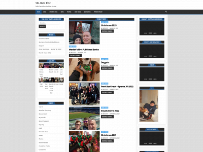 mrrat5.com snapshot