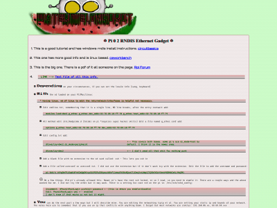 watermelonrobot.com snapshot