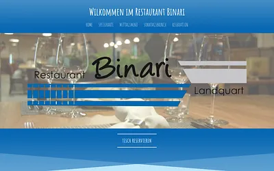 restaurant-malu.ch snapshot
