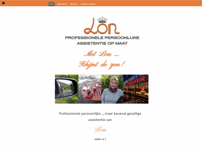 lon2you.nl snapshot