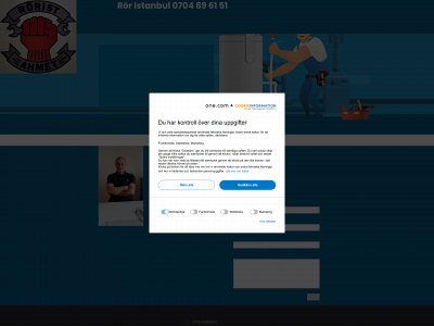 roristahmet.se snapshot