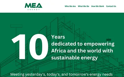 mea-energy.com snapshot