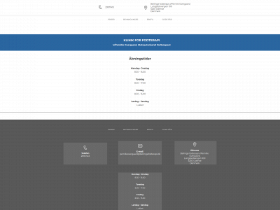 bellingefodterapi.dk snapshot
