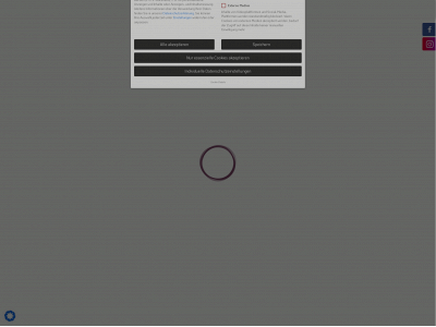 restaurant-altepost.de snapshot