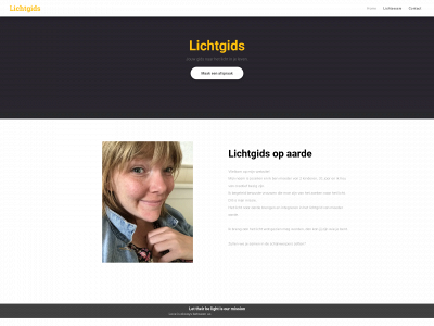 lichtgids.nu snapshot