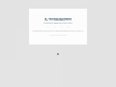 truckingmultimedia.co.uk snapshot