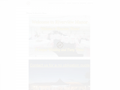 riverviewmanor.co.uk snapshot