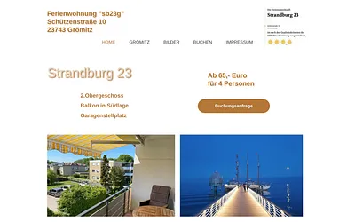 sb23g.de snapshot