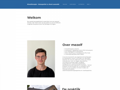 kinesitherapiereneloosveldt.be snapshot