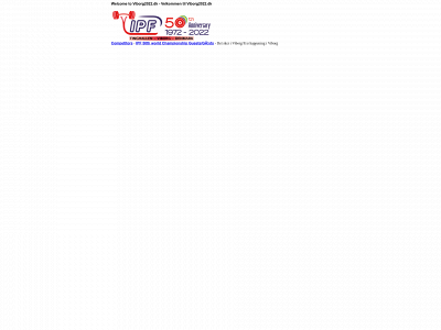 ipf50thwc-viborg.dk snapshot