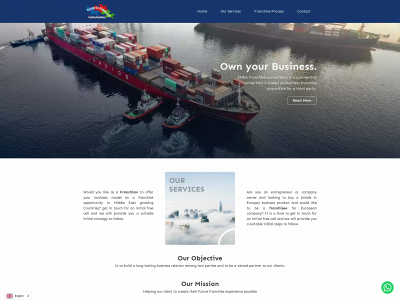 eu2mea.com snapshot
