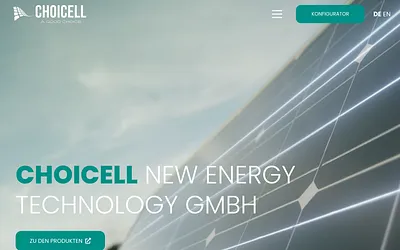 choicell.de snapshot