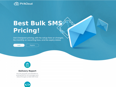 pvacloud.com snapshot