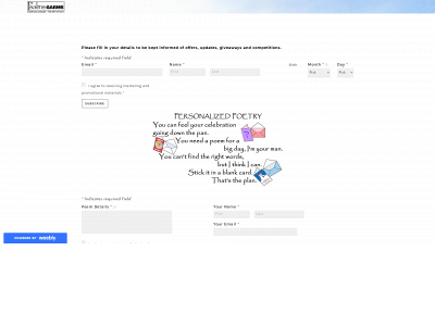 psalmsgarms.weebly.com snapshot